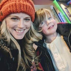 Meet your Posher, Kristy